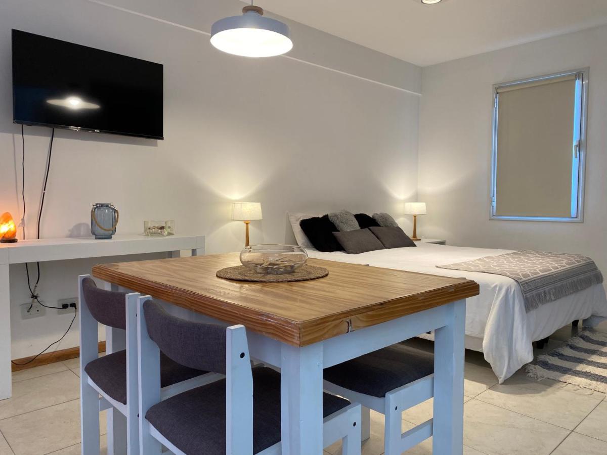 Ferienwohnung Monoambiente Centrico Unico Puerto Madryn Exterior foto